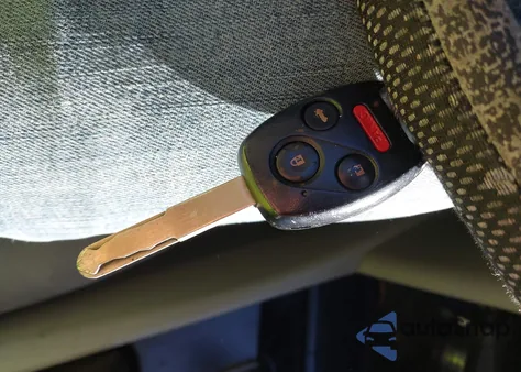 2009 Honda Accord 2.4 Lx from USA, damaged, VIN 1HGCP25399A108469